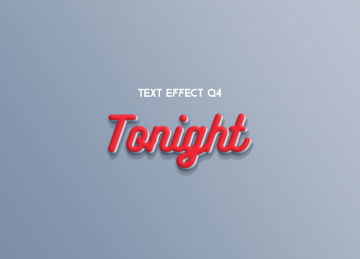 psd text effects free